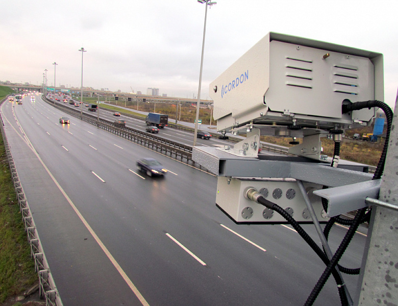 Рейтинг регионов по количеству опасных участков на автомобильных дорогах